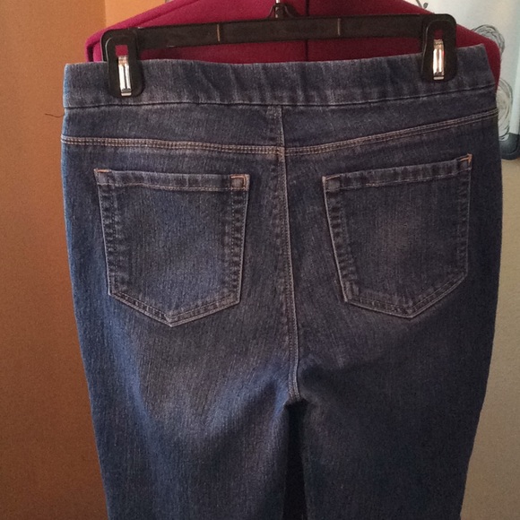 Stretch jeans - Picture 4 of 4